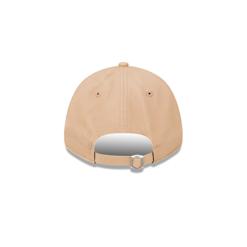 Richmond New Era Camel 9forty Cap - Image 9