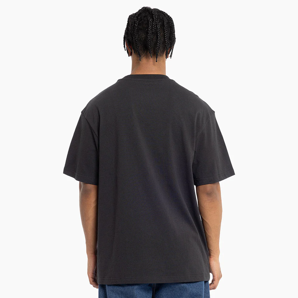 Richmond Mitchell & Ness Abstract Logo Tee - Image 2