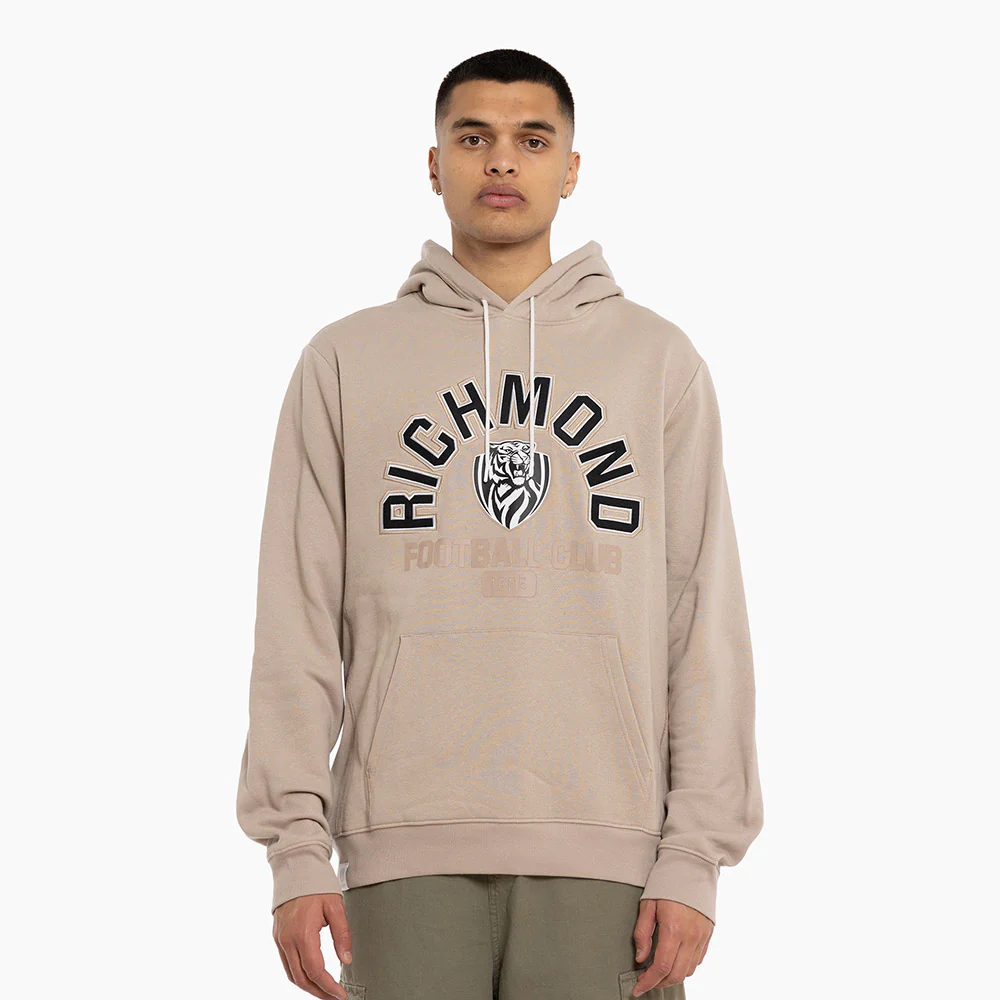 Richmond Adults Hunter Hoodie