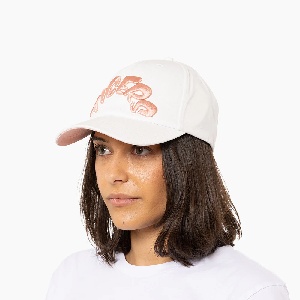Richmond Women Puff Pop Cap