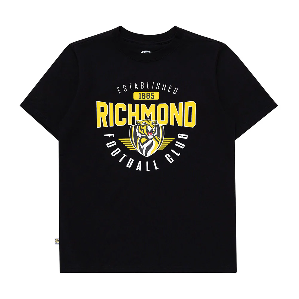 Richmond Youth Supporter Tee