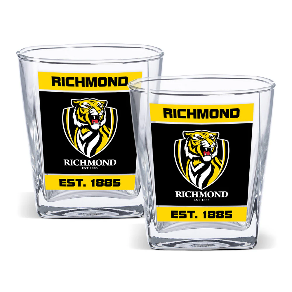 Richmond 2 Pack Spirit Glass