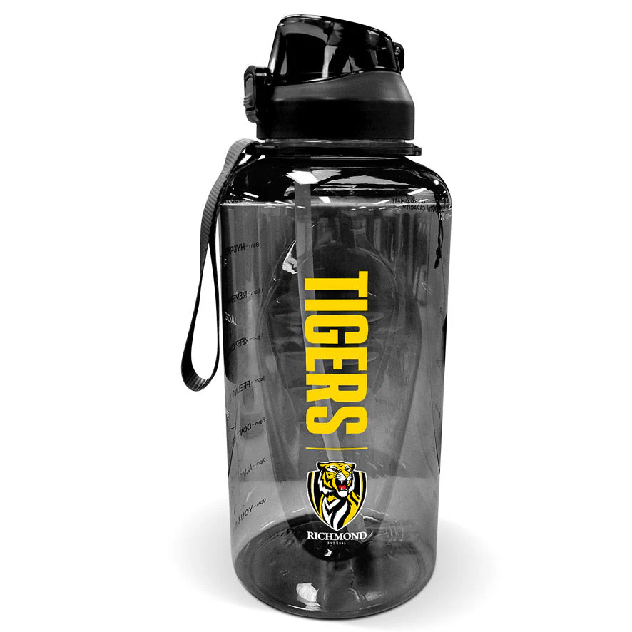 Richmond 3.7l Tritan Drink Bottle