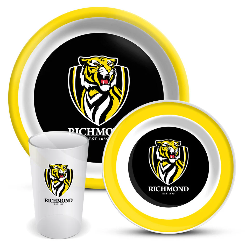 Richmond 3 Piece Dinner Set