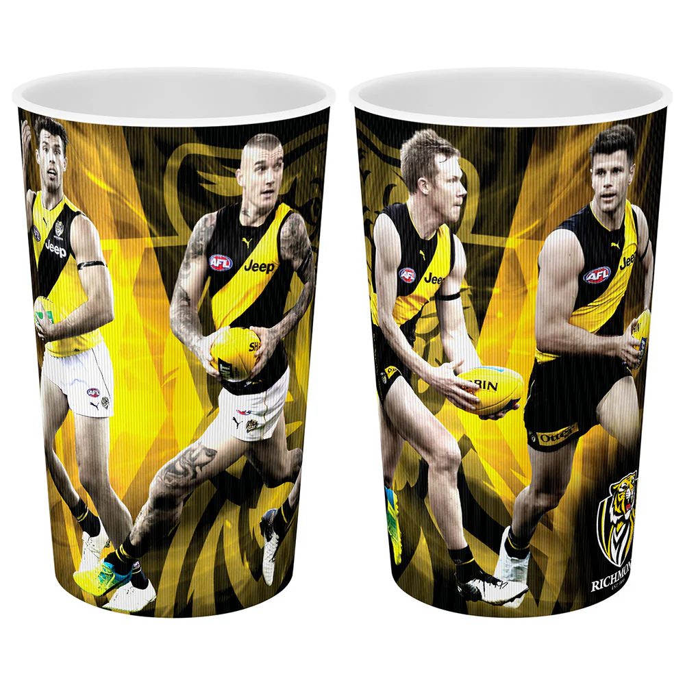 Richmond 4 Player Tumbler