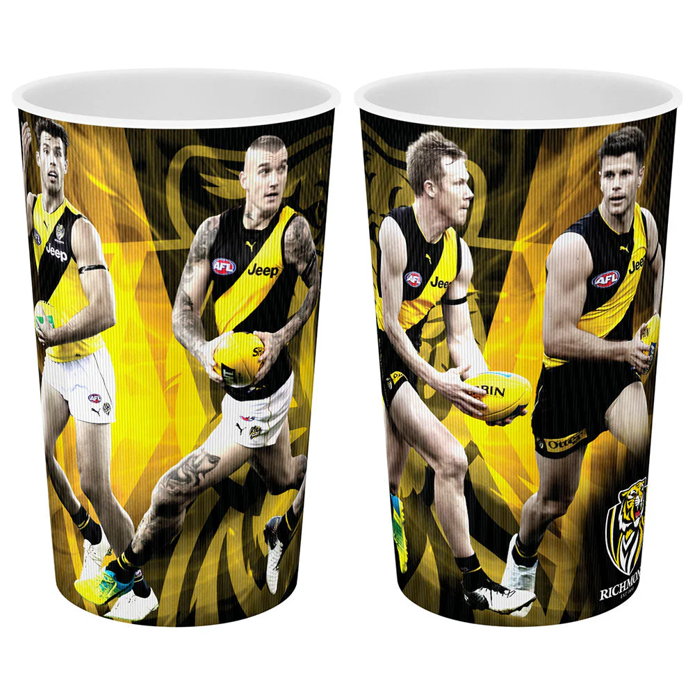 Richmond 4 Player Tumbler - Image 2