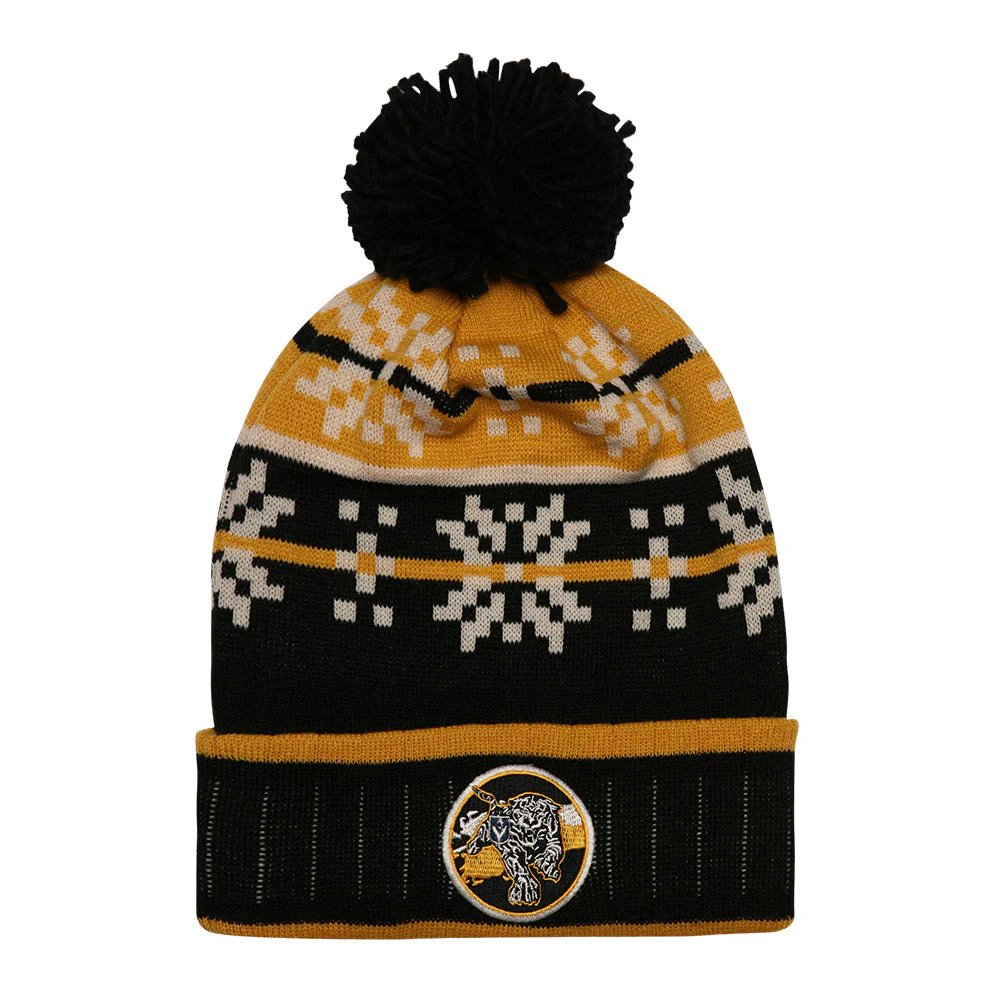 Richmond Adult Cable Beanie - Image 2