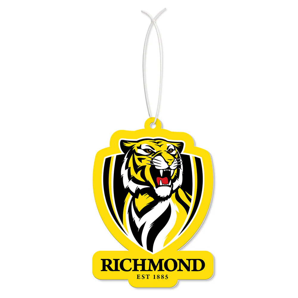 Richmond Air Freshener
