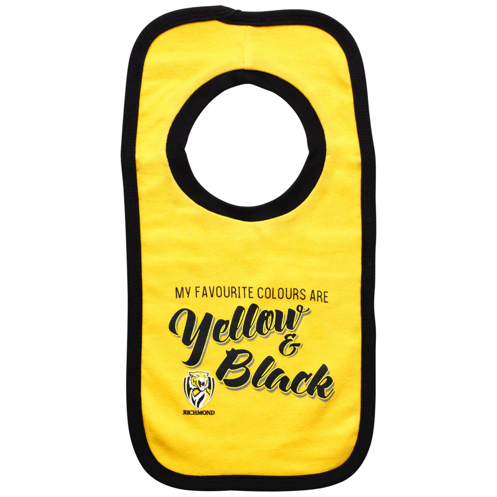 Richmond Babies 2 Pack Bib Set