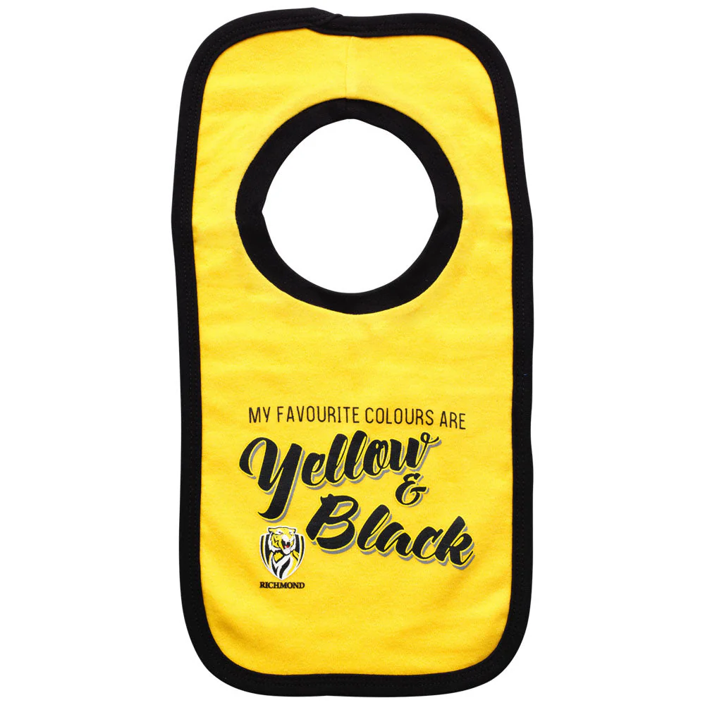 Richmond Babies 2 Pack Bib Set - Image 3