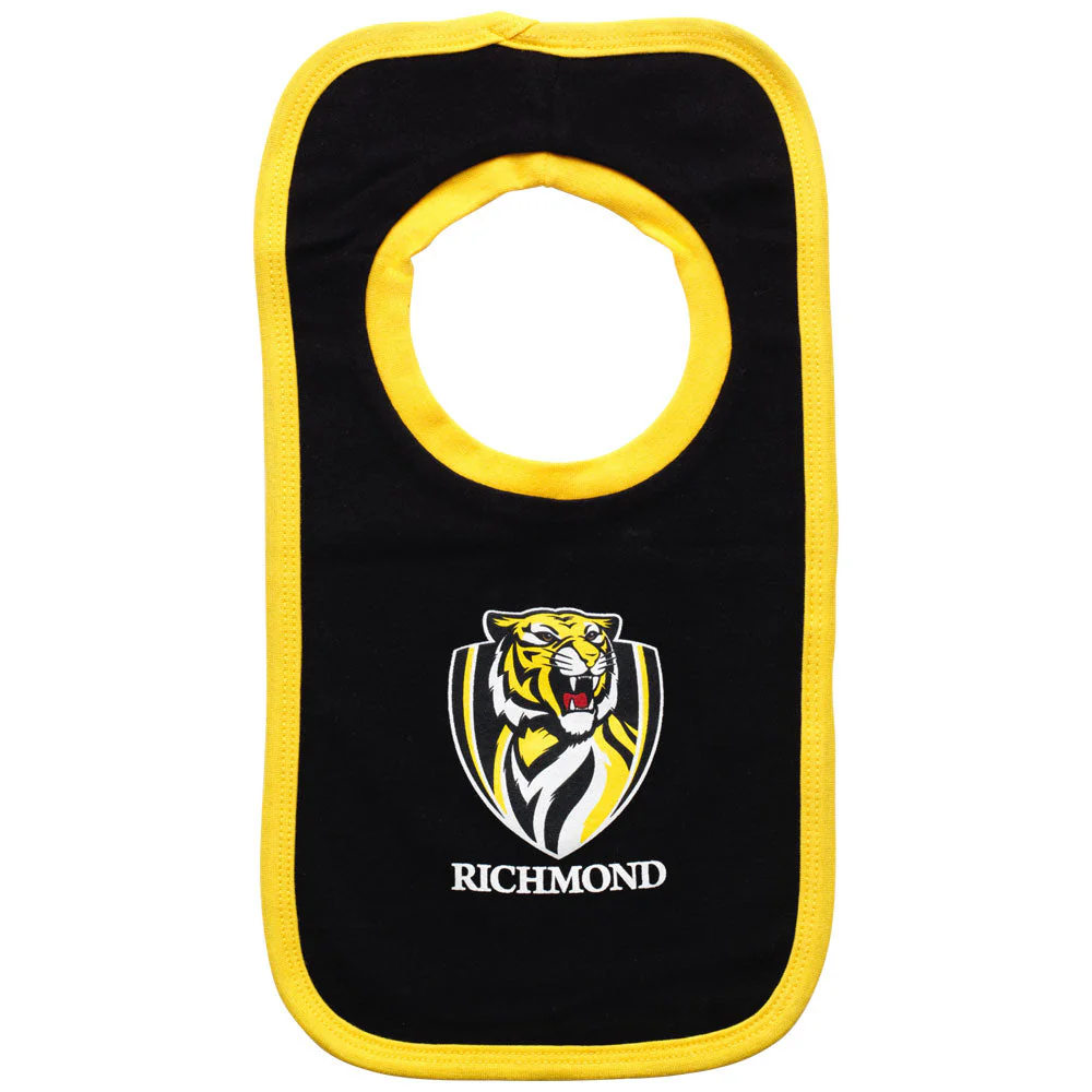 Richmond Babies 2 Pack Bib Set - Image 4