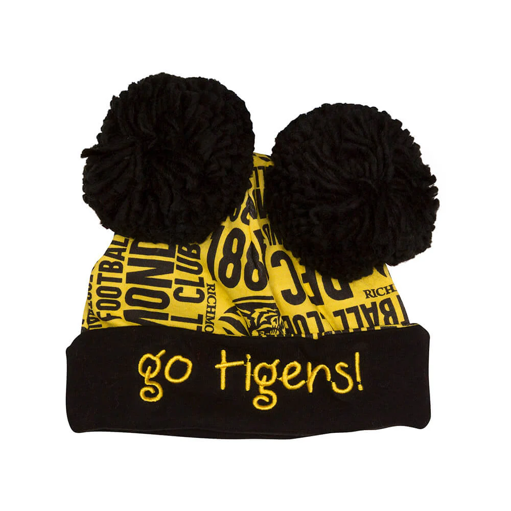 Richmond Babies Beanie - Image 2
