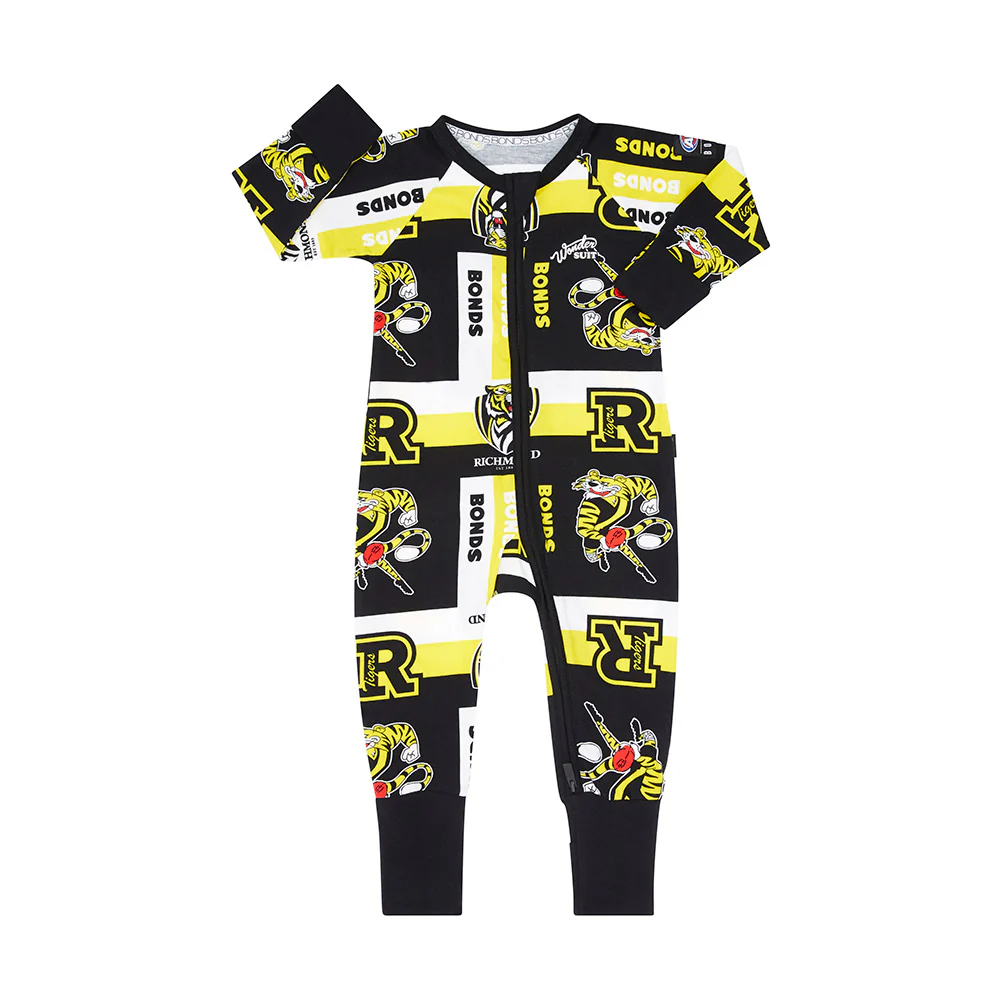 Richmond Babies/Toddlers Wondersuit