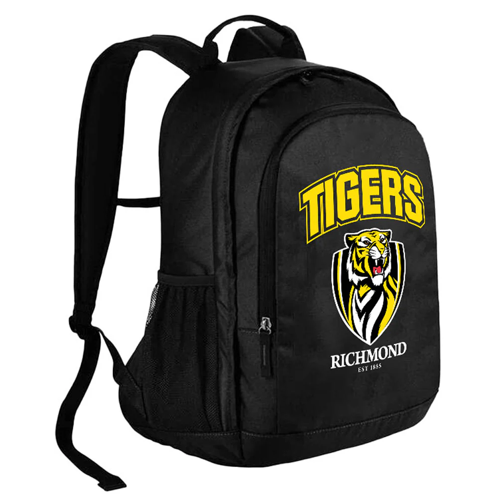 Richmond Tigers Backpack