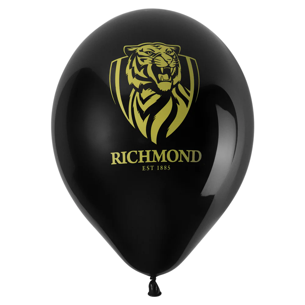 Richmond Balloons - 25 Pk - Image 2