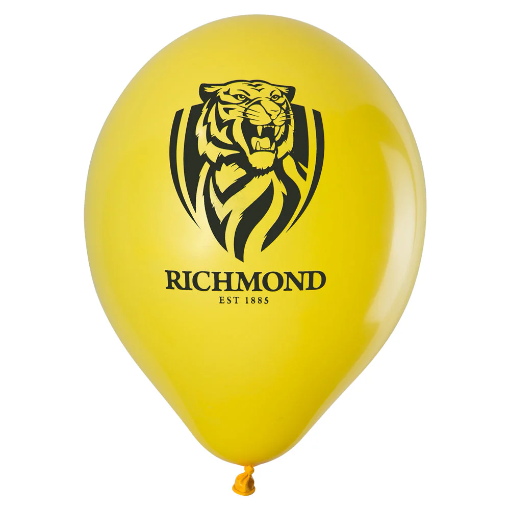 Richmond Balloons - 25 Pk - Image 3