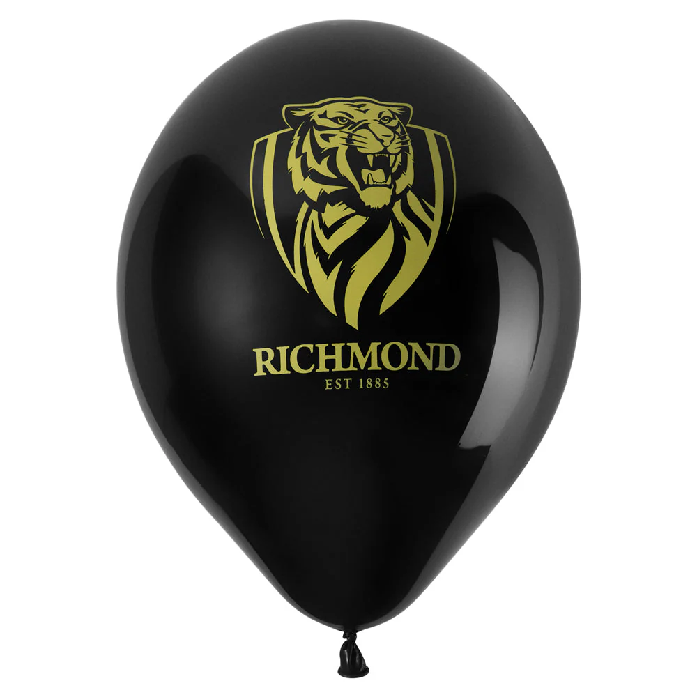 Richmond Balloons - 25 Pk - Image 4