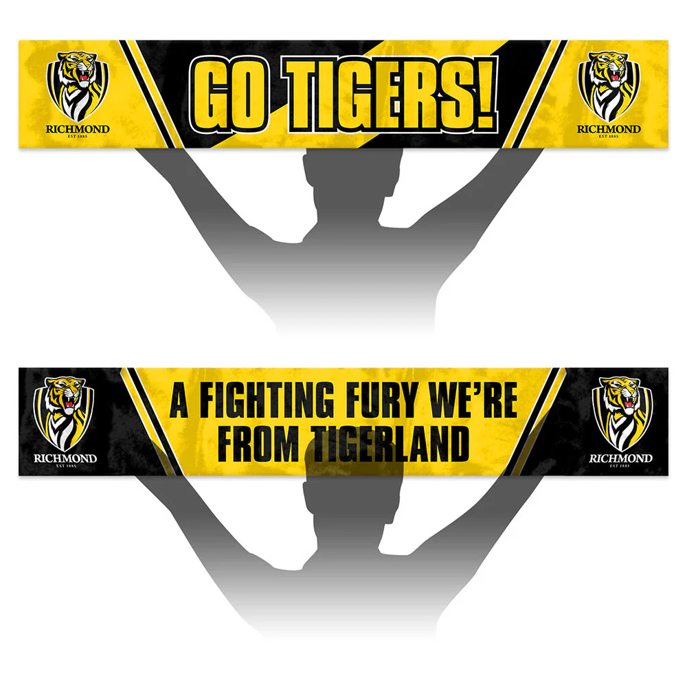 Richmond Banner Flag - Image 2