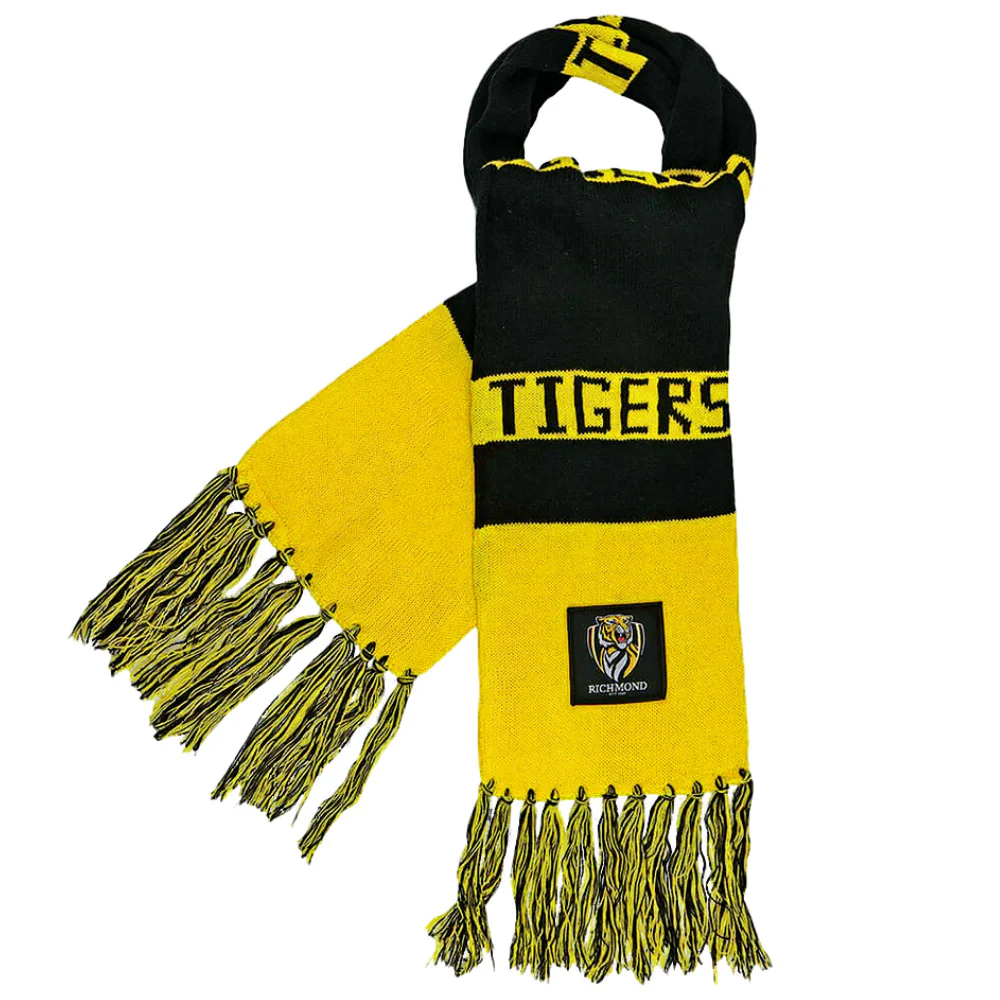 Richmond Bar Scarf