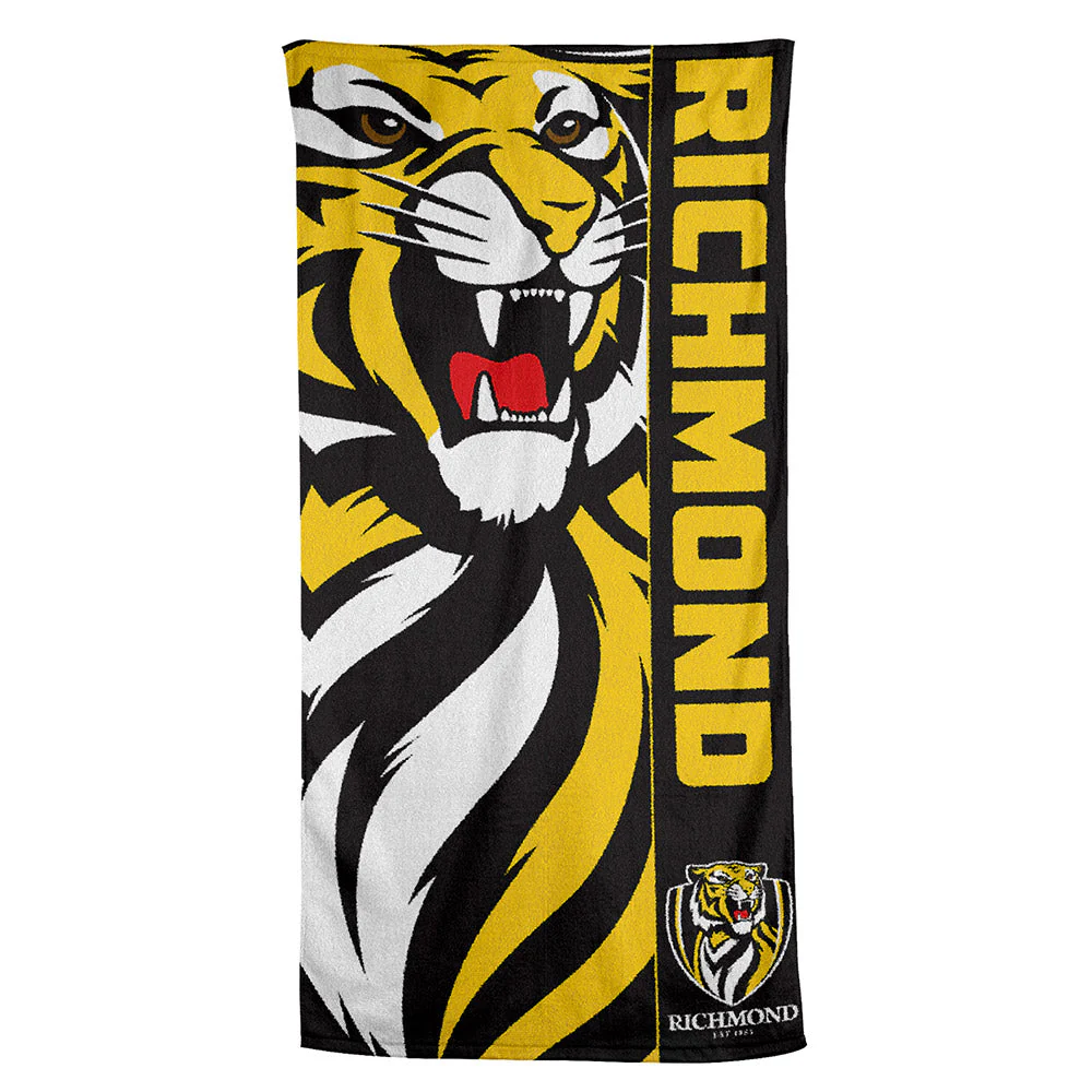 Richmond Beach Towel - Image 2