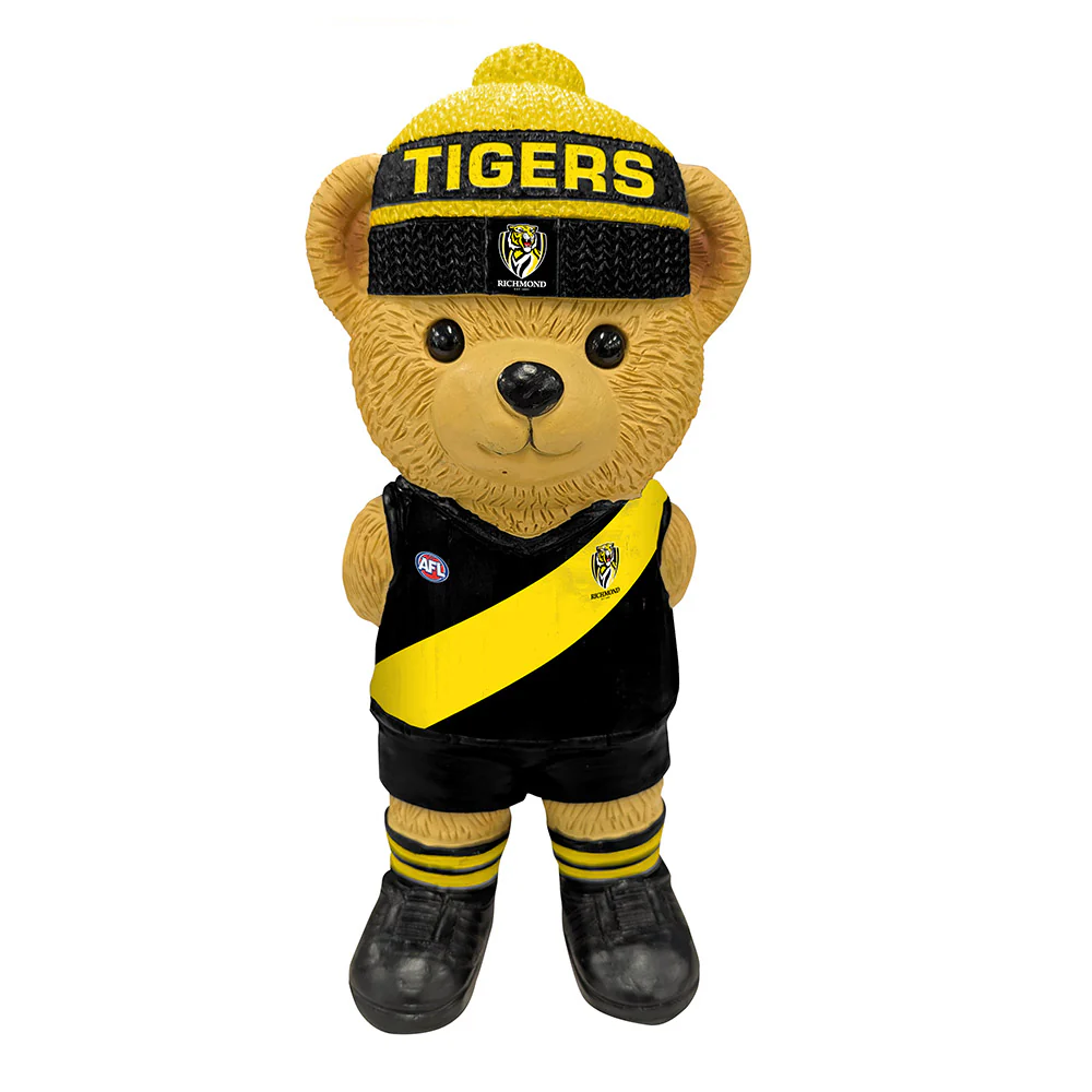 Richmond Bear Statue