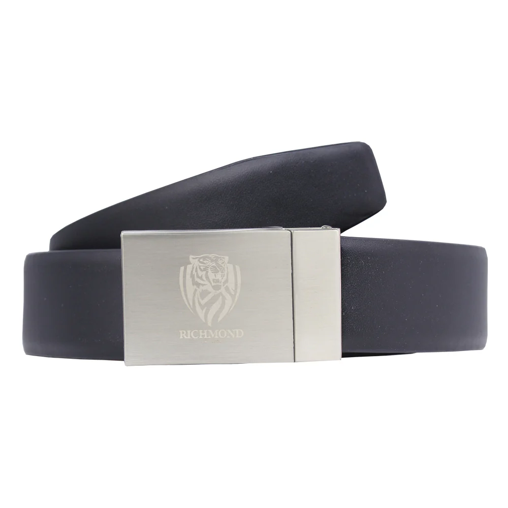 Richmond Belt And Buckle