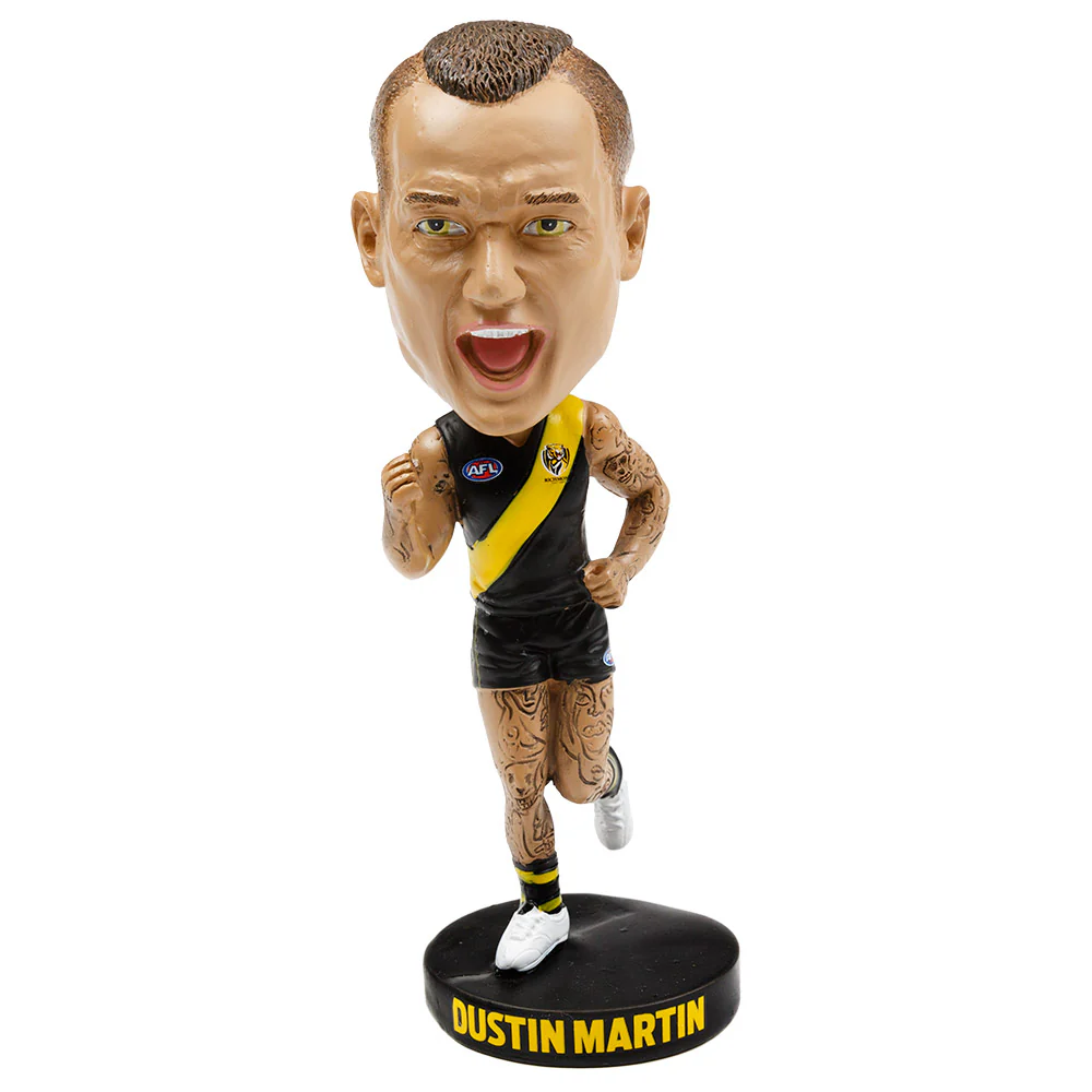 Richmond Bobblehead: Dustin Martin