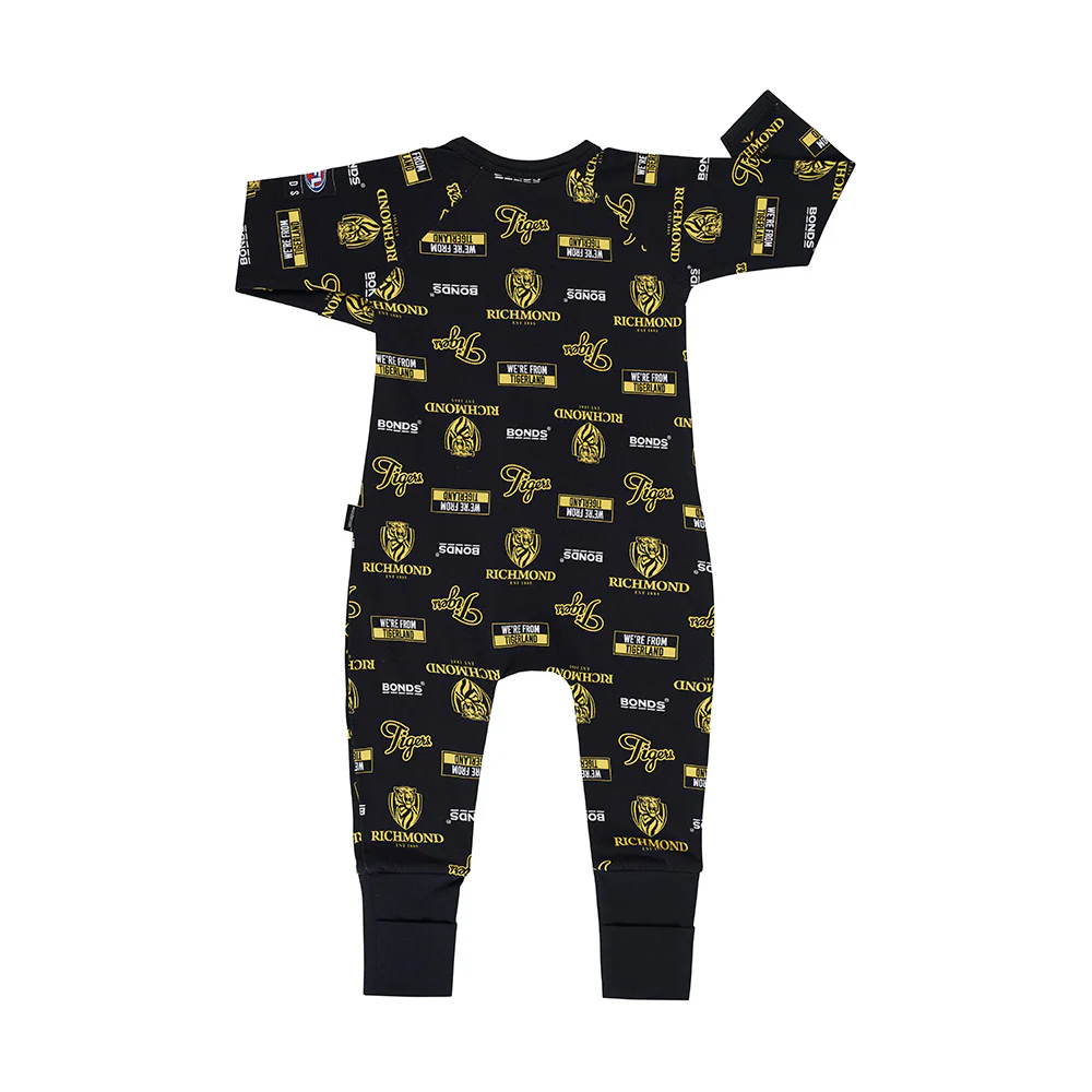 Richmond Bonds Zippy Wondersuit - Image 3