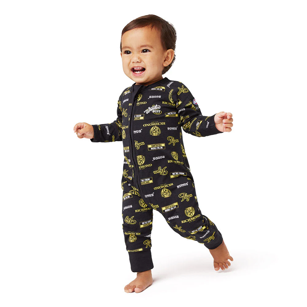 Richmond Bonds Zippy Wondersuit - Image 4