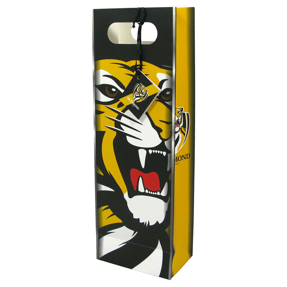 Richmond Bottle Gift Bag