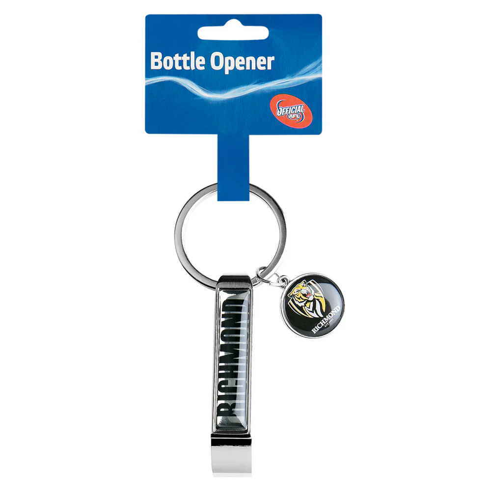 Richmond Bottle Opener - Image 2