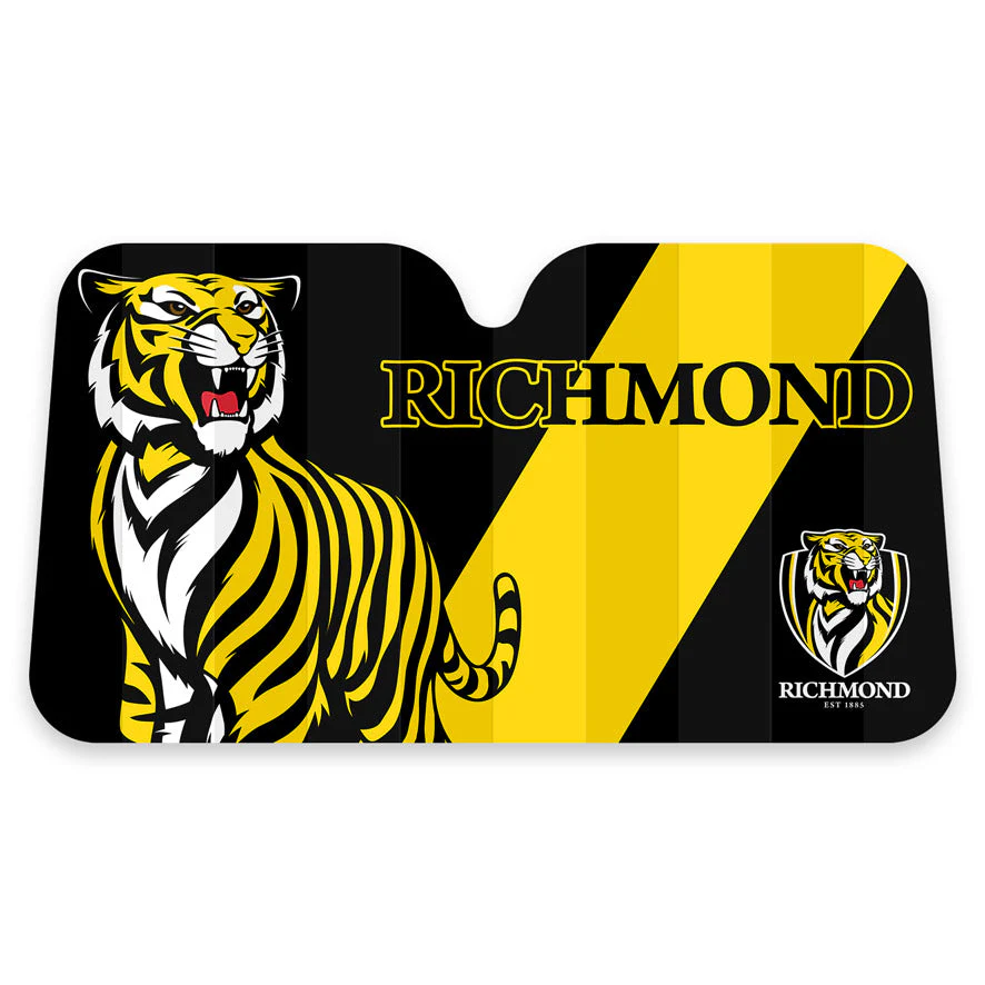 Richmond Car Windscreen Sunshade