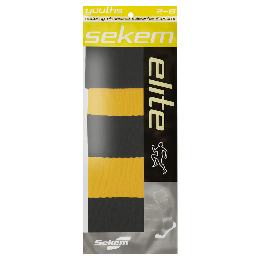 Richmond Childrens Elite Socks - Image 3