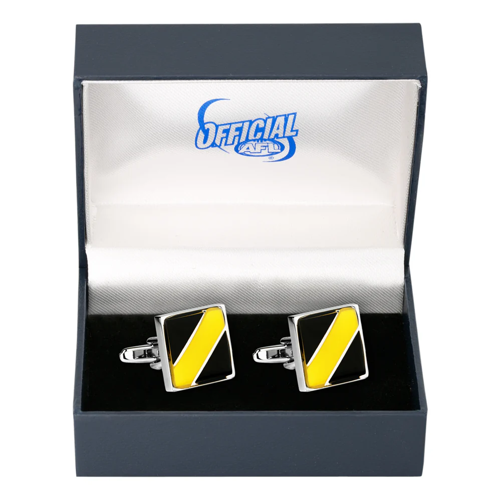 Richmond Coloured Cufflinks - Image 3