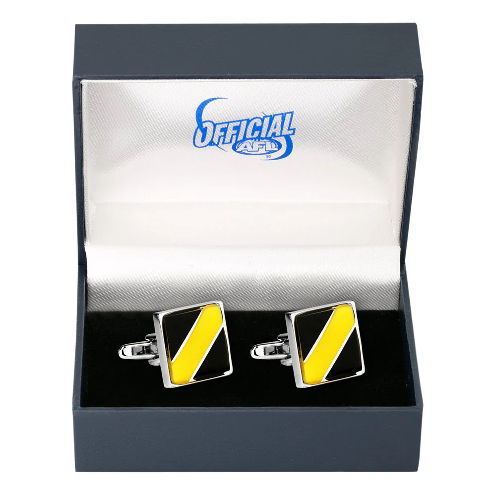 Richmond Coloured Cufflinks - Image 5