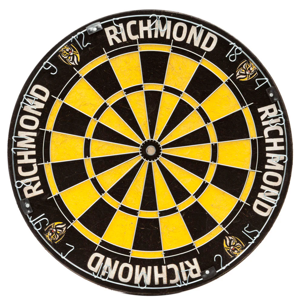 Richmond Dartboard
