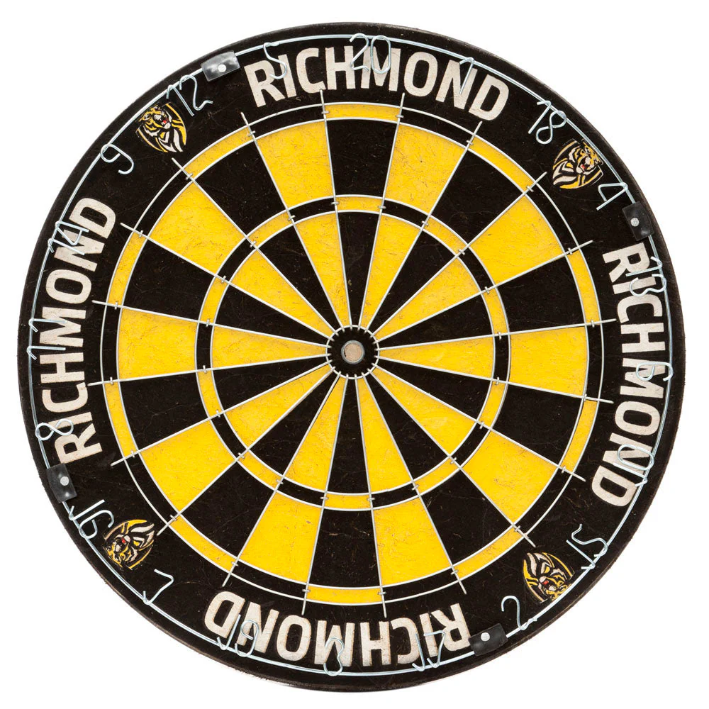 Richmond Dartboard - Image 2