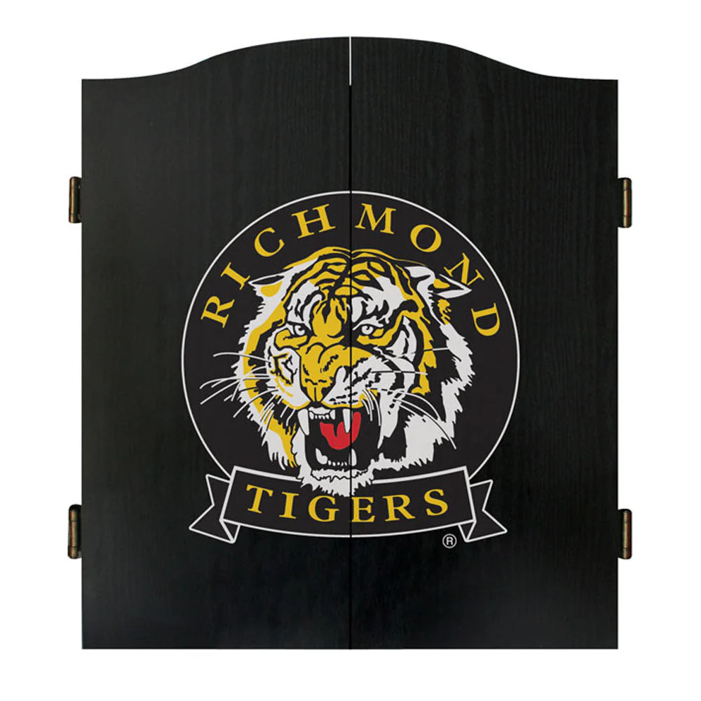 Richmond Dartboard In Cabinet - Image 4