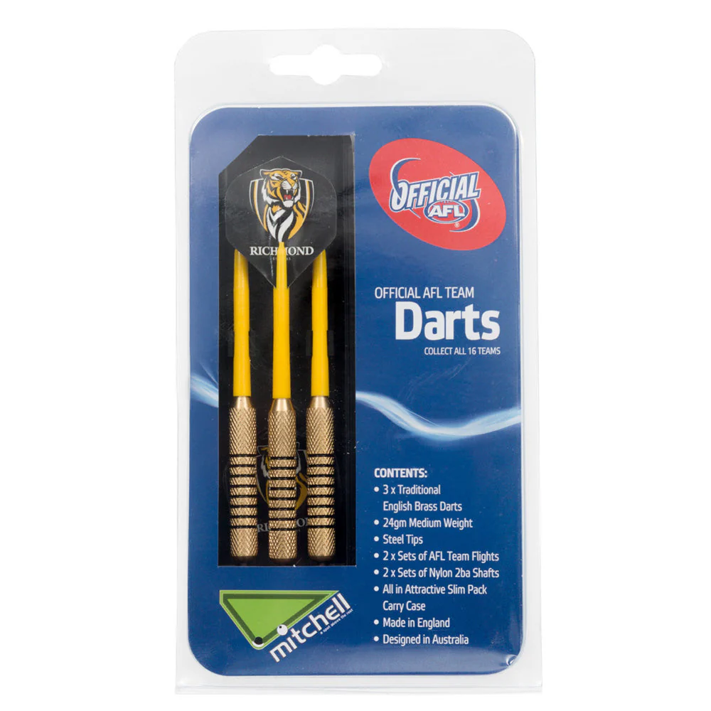 Richmond Darts 3-Pack - Image 3