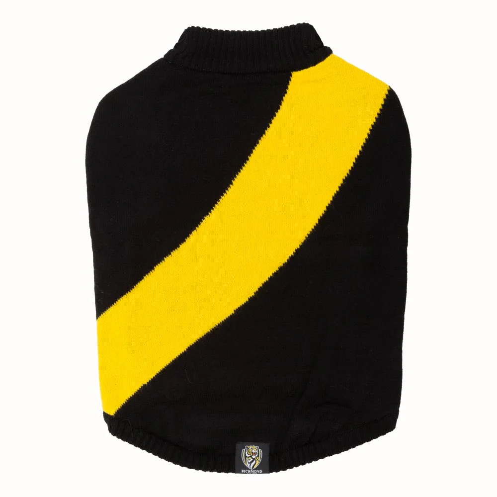 Richmond Dog Jumper - Medium - Image 3