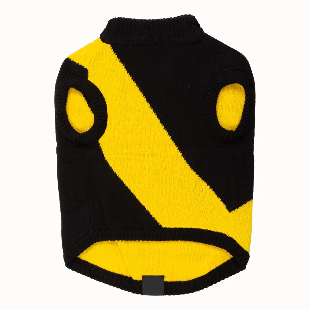 Richmond Dog Jumper - Medium - Image 4