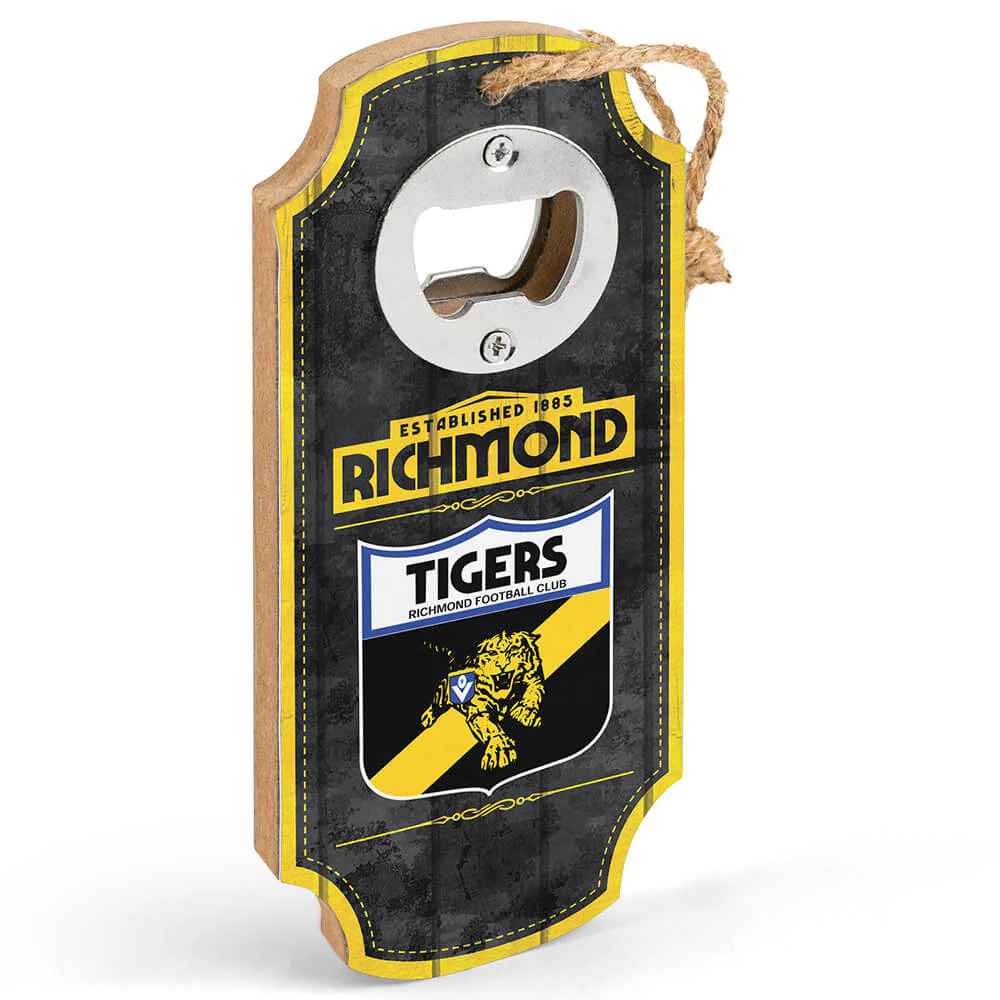 Richmond First 18 Bottle Opener - Image 2