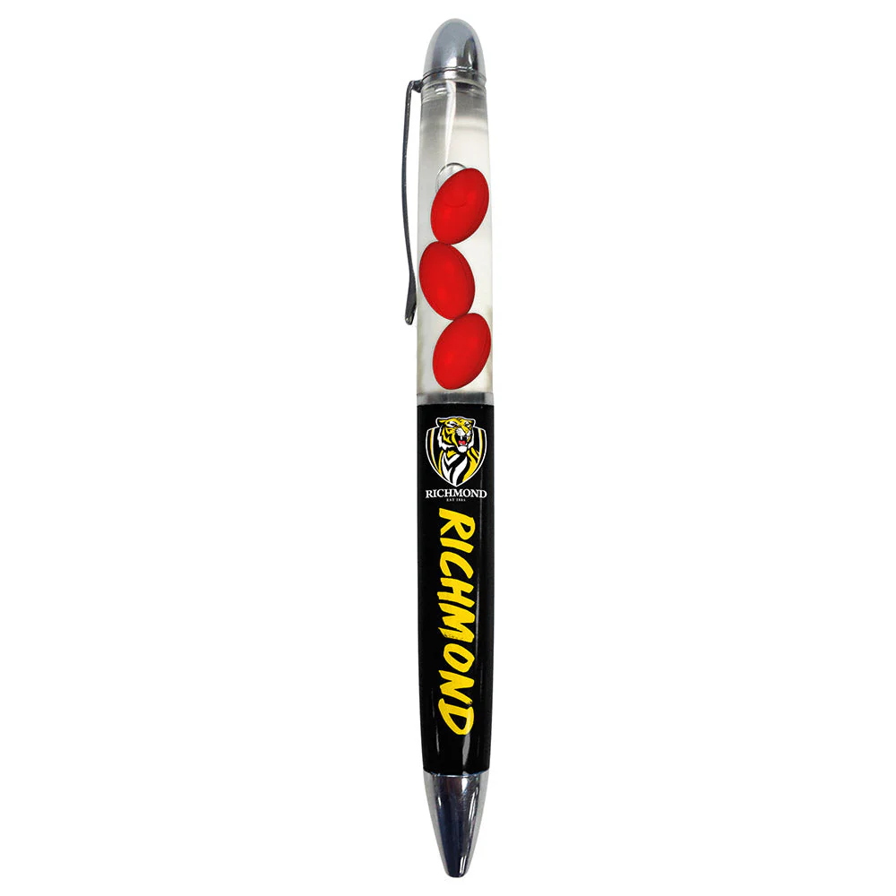 Richmond Floating Footy Pen - Image 2