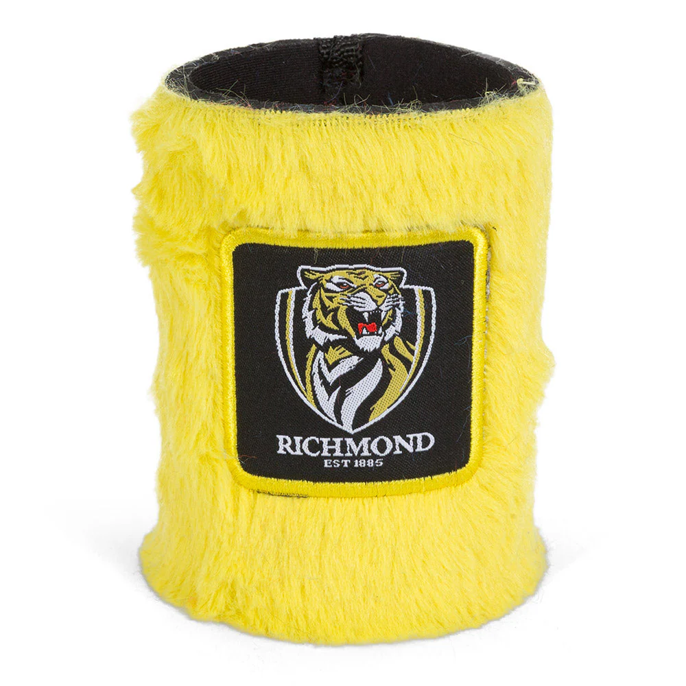 Richmond Fluffy Logo Can Cooler - Image 2