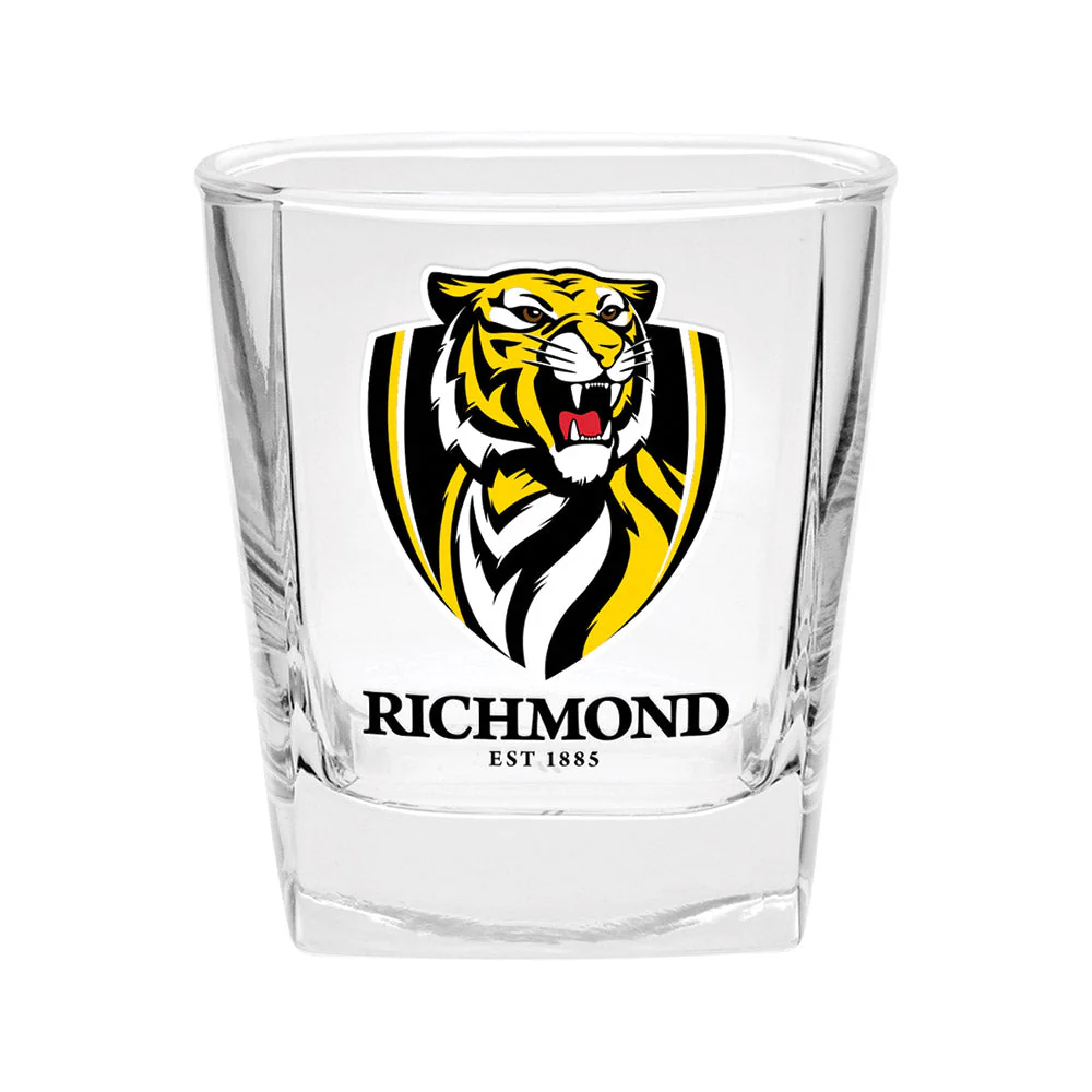 Richmond Glasses, Jigger & Pourer - Image 5