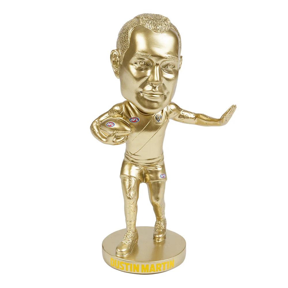 Richmond Gold Bobblehead : Dustin Martin - Image 3