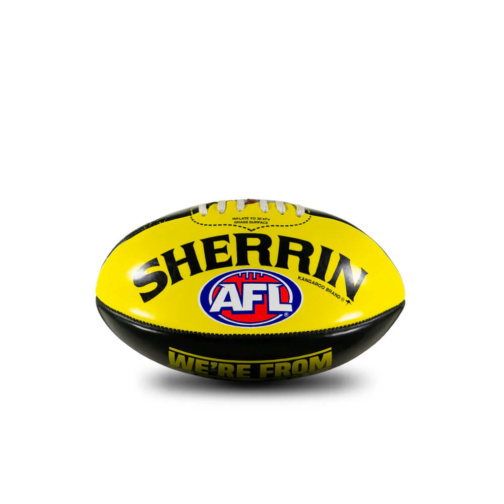 Richmond Grass Surface Mini Football - Image 3