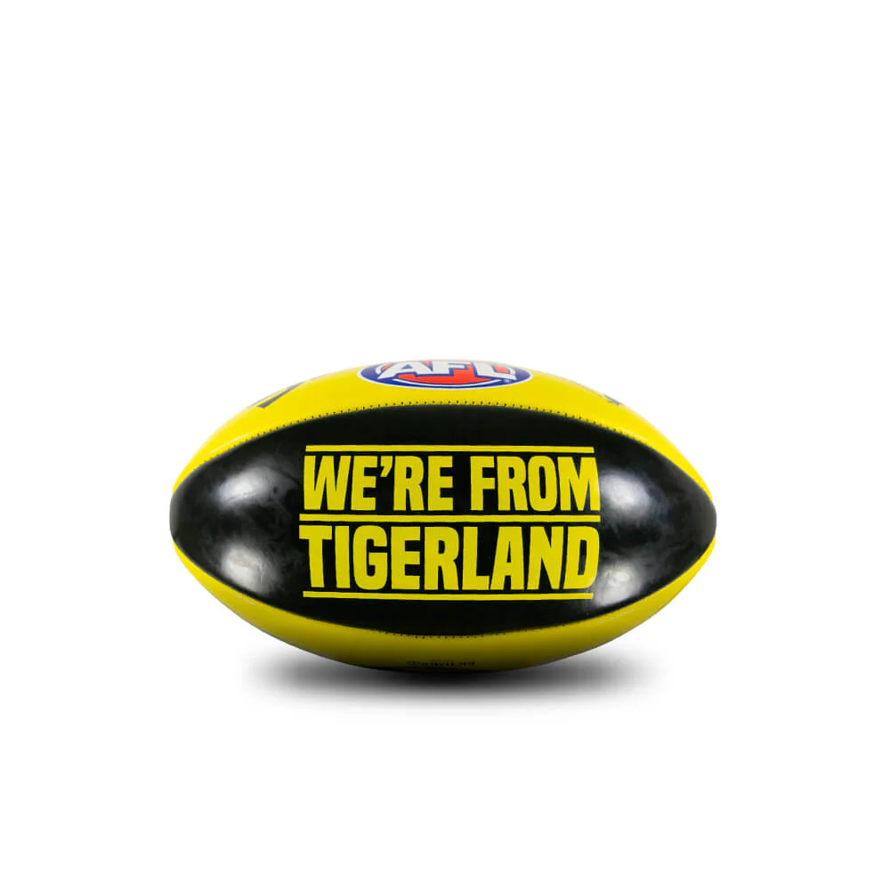 Richmond Grass Surface Mini Football - Image 4