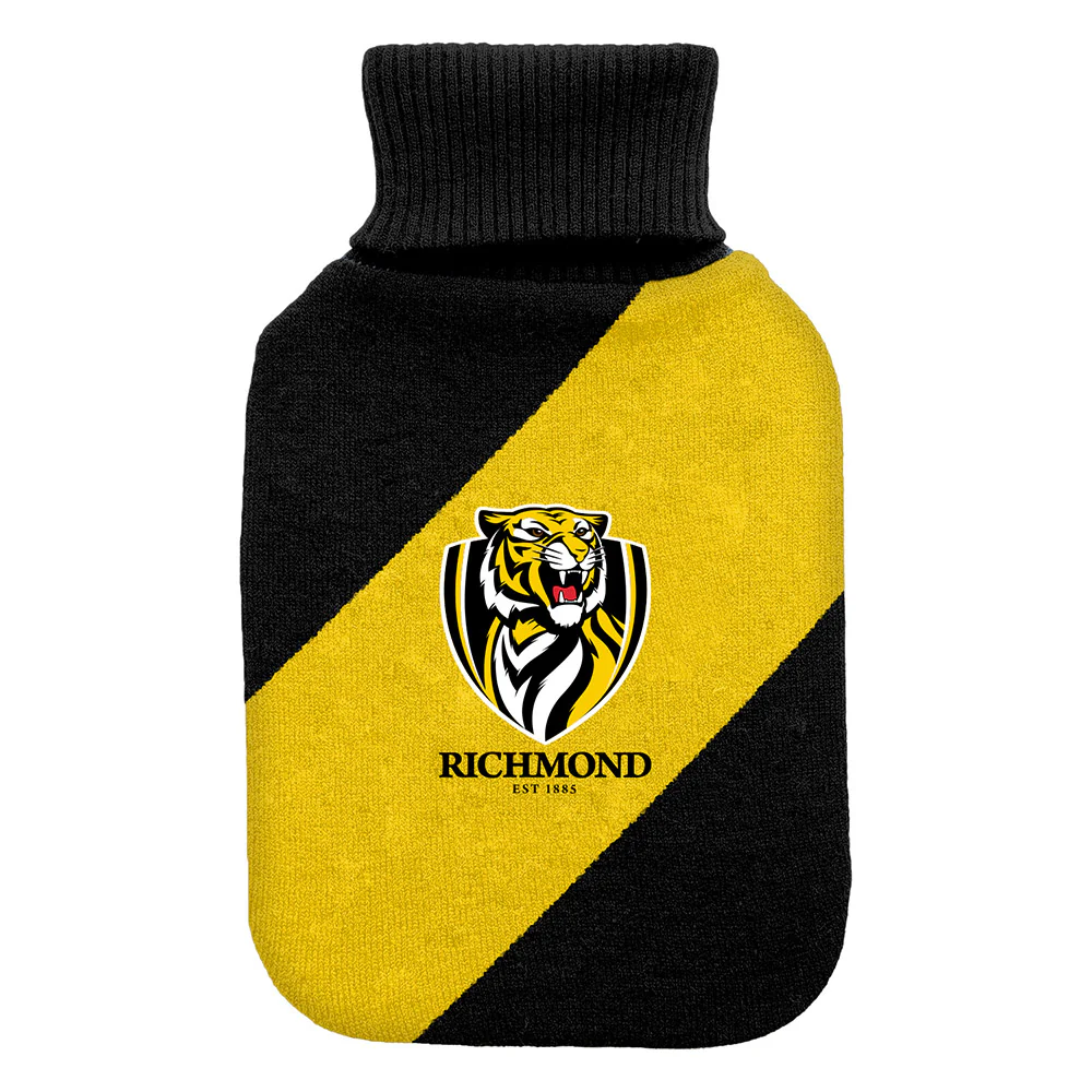 Richmond Hot Water Bottle & Cover