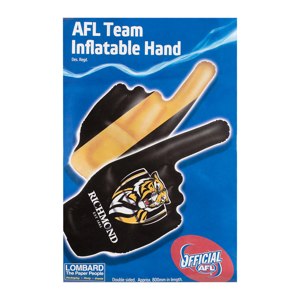 Richmond Inflatable Hand - Image 5